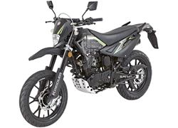 Kreidler DICE SM 125 Kreidler DICE SM 125